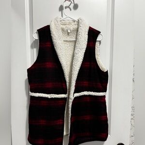 Vest